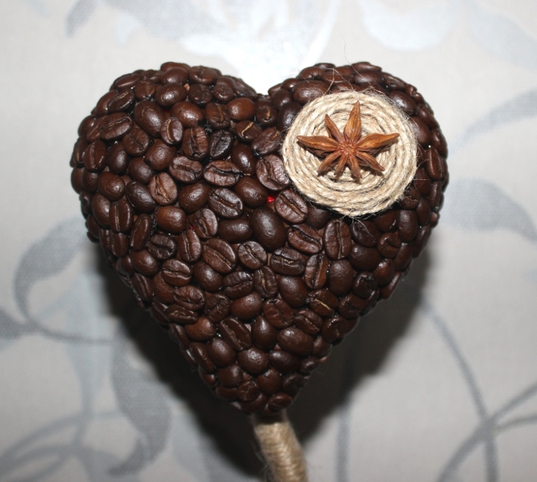 Ко дню святого Валентина.