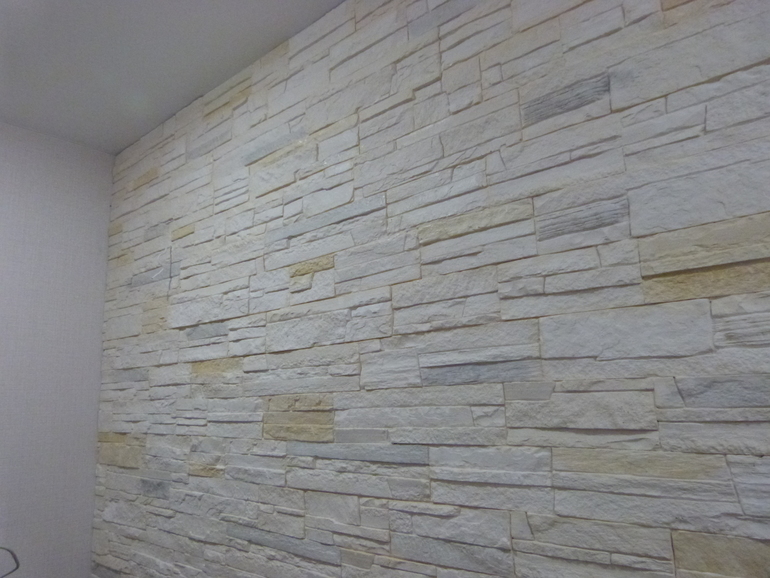 Мои гипсокаменные стены