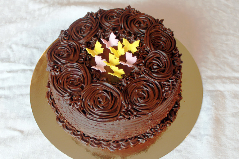 Безмастичные.