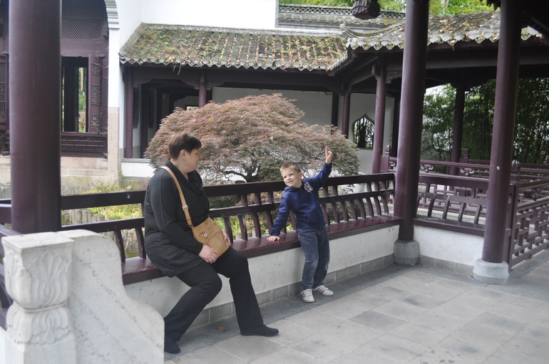 Гулялки по Германии