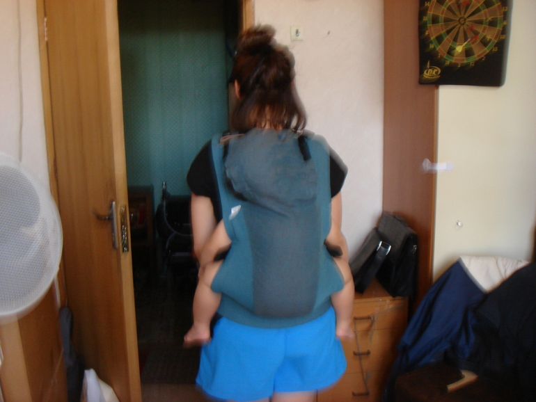 Алоэ ходунок