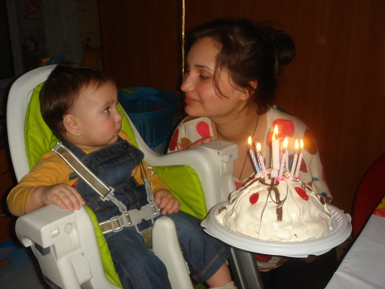 О нас немного