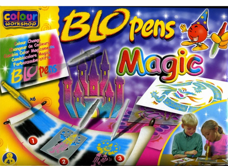 Подарки на НГ. 4.6 и 1.6