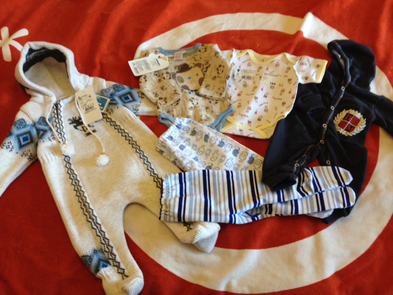 Наше приданное