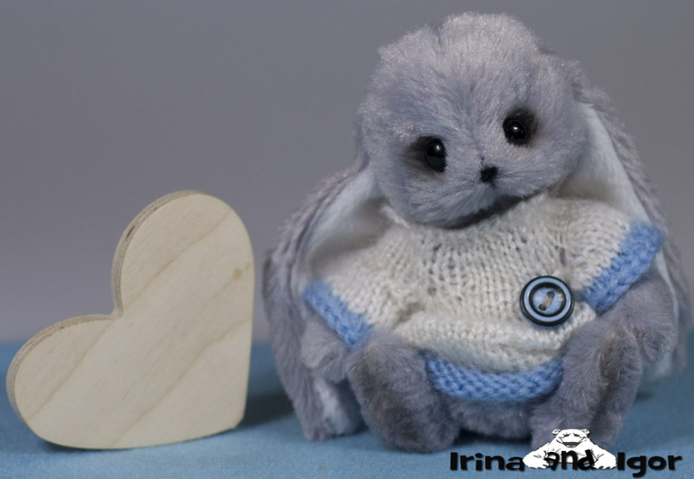 Стеша и Лёля