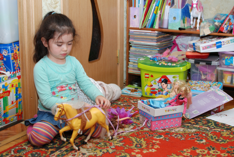 Выбираем мужчину!