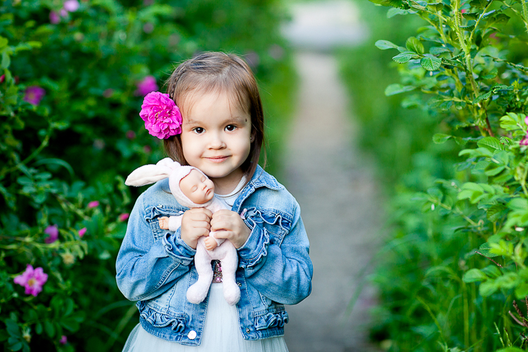 Краски лета