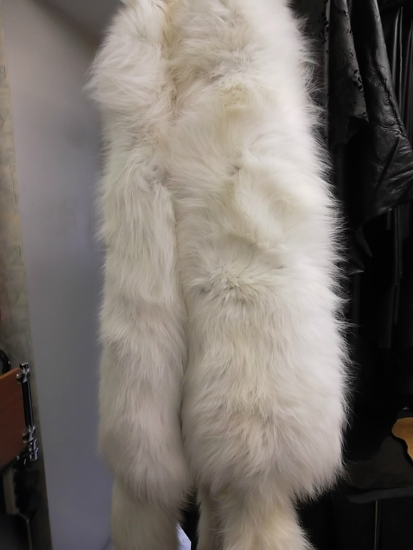 меховые помпоны..шкурки обмен