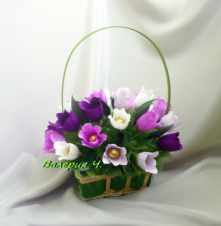 А какой выбрали бы вы?