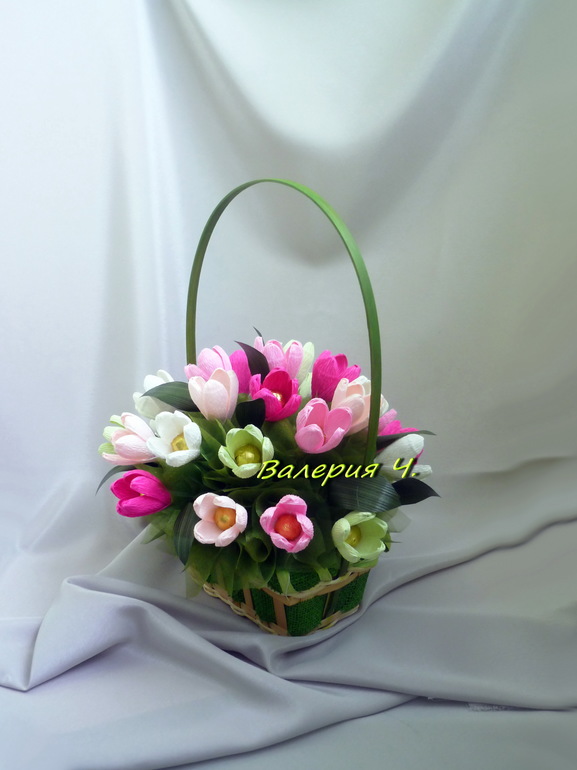 А какой выбрали бы вы?