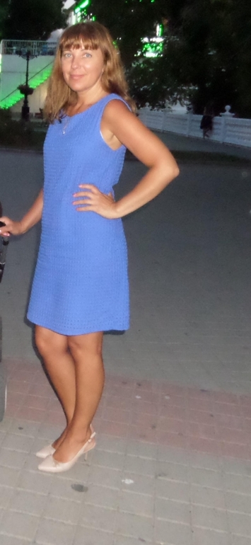 Сколько ей лет?