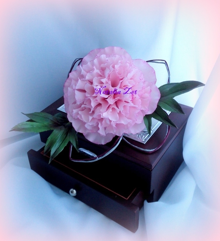 Сбылась моя мечта!!!