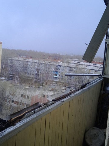 Смотрите что сегодня у нас в городе творится!!!