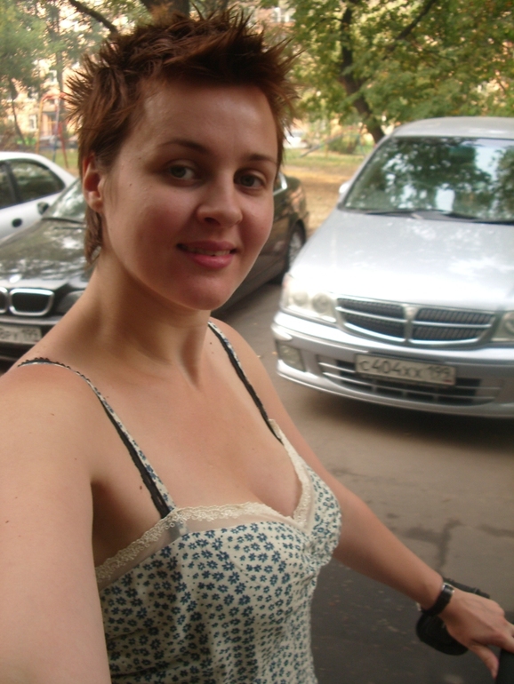 Из хвоста в хвост ("до" и "после)