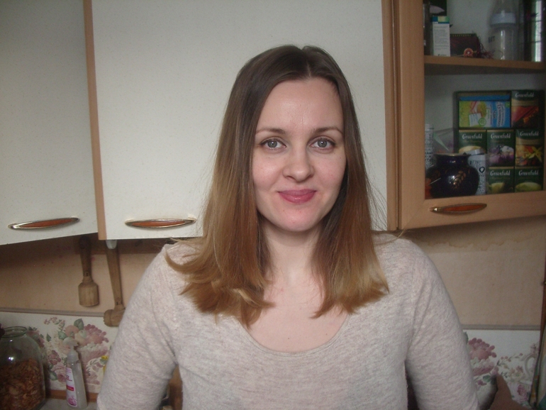 Из хвоста в хвост ("до" и "после)