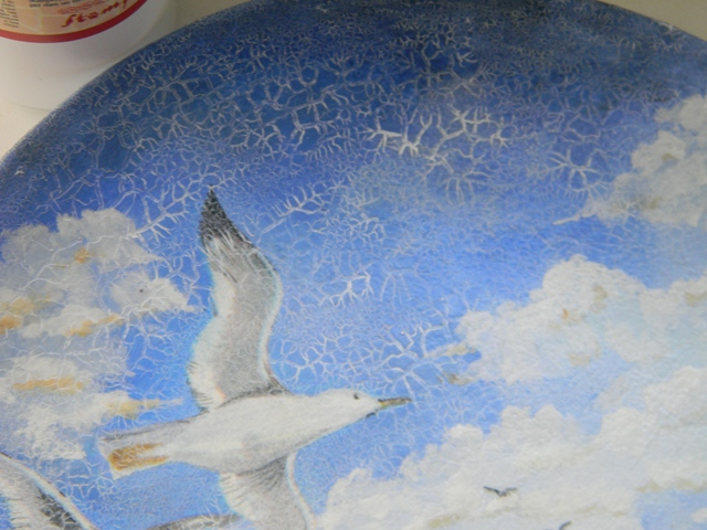 про кракелюр