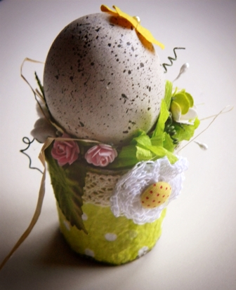 Совместное творчество!