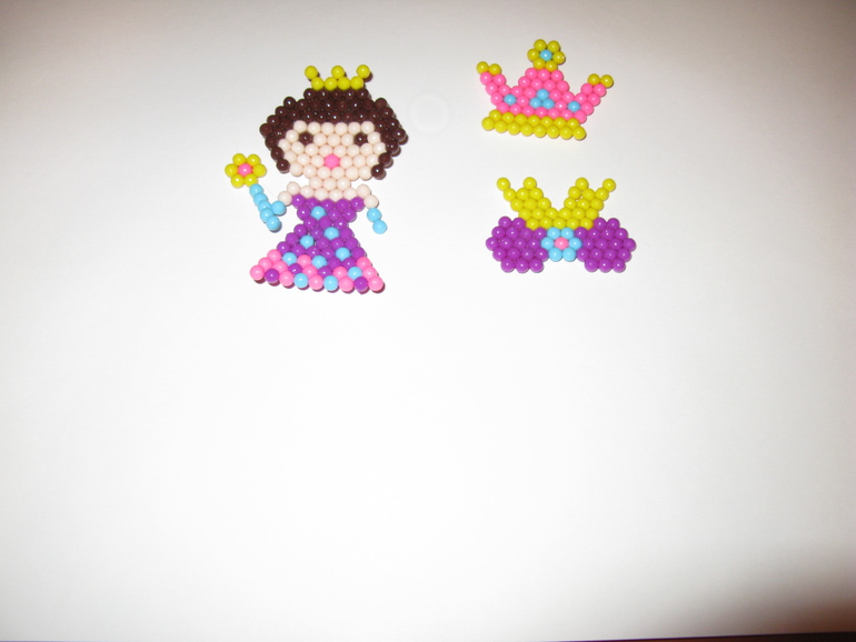 Конкурс принцесс!!!