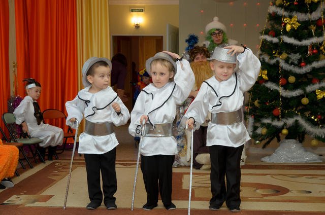 Давно про Константина не писала..