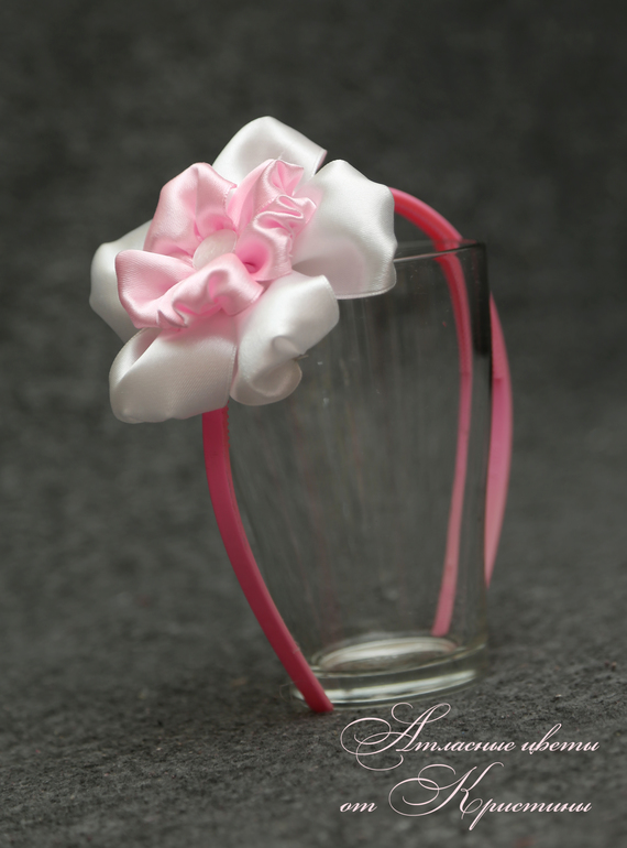 Длябольших и маленьких красоток!