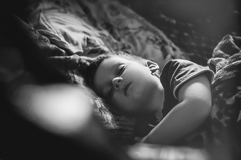 История одного сна...