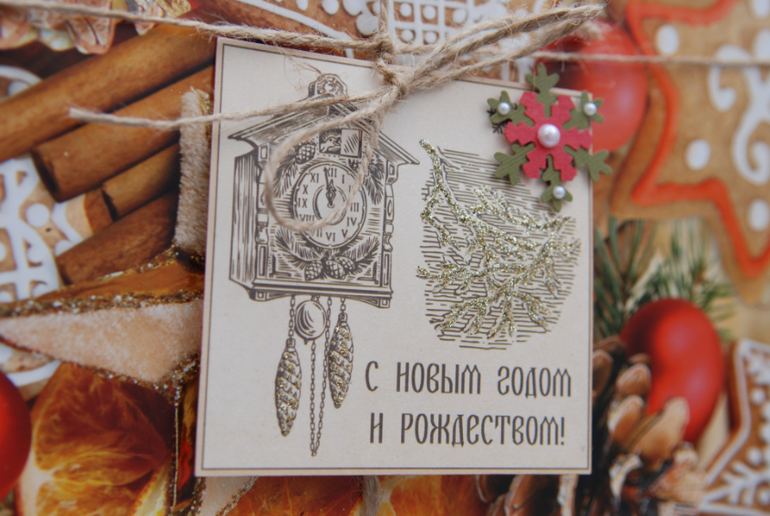 Открытки-Валентинки.