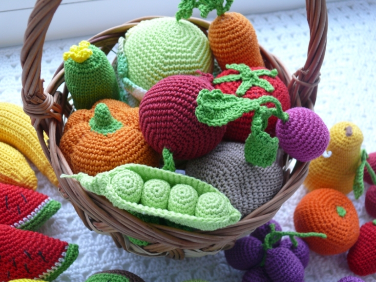 Вот такой заказ был.