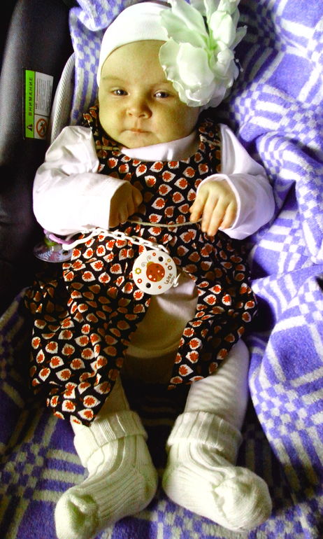 Моя принцесска