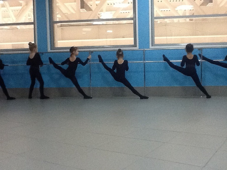 Конец учебного года