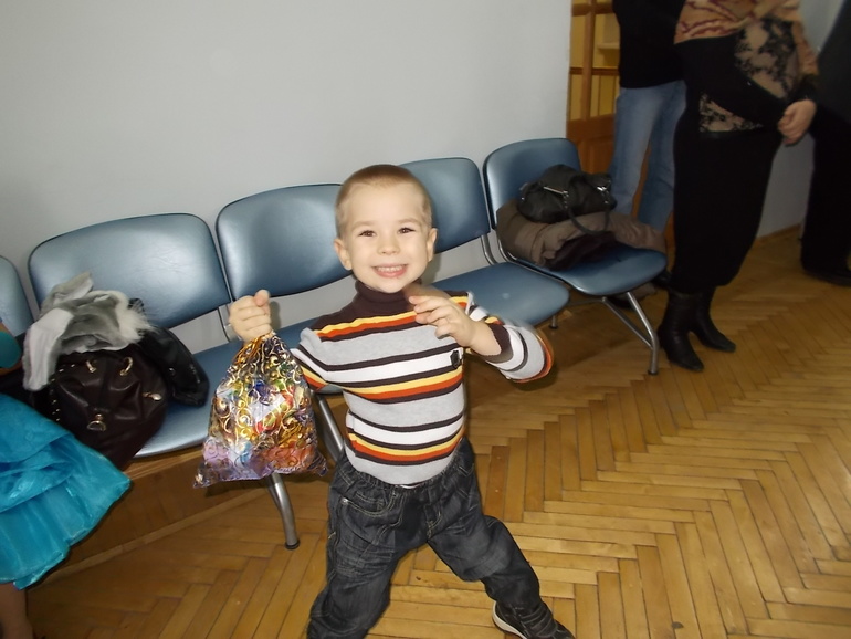 Фото и видео с утренников.