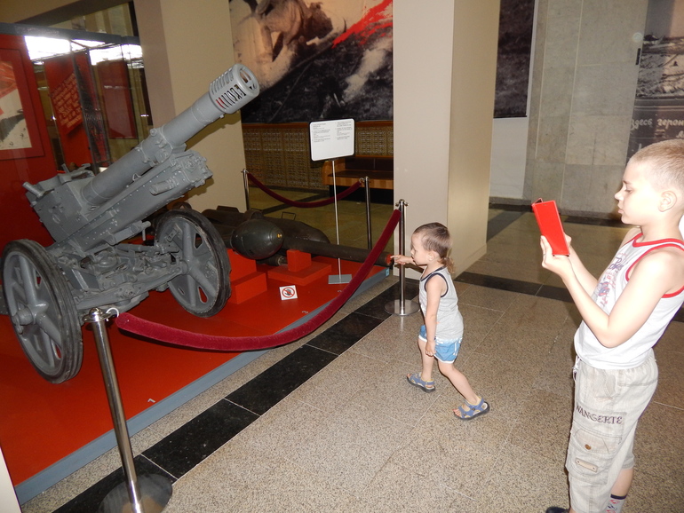 Поклонная гора