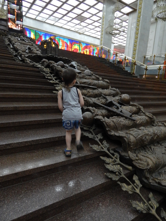 Поклонная гора