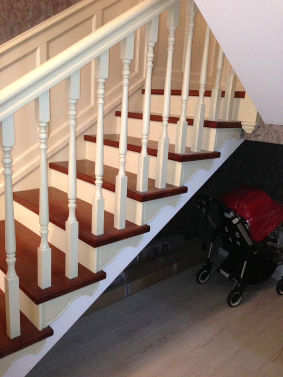 Долгожданное)