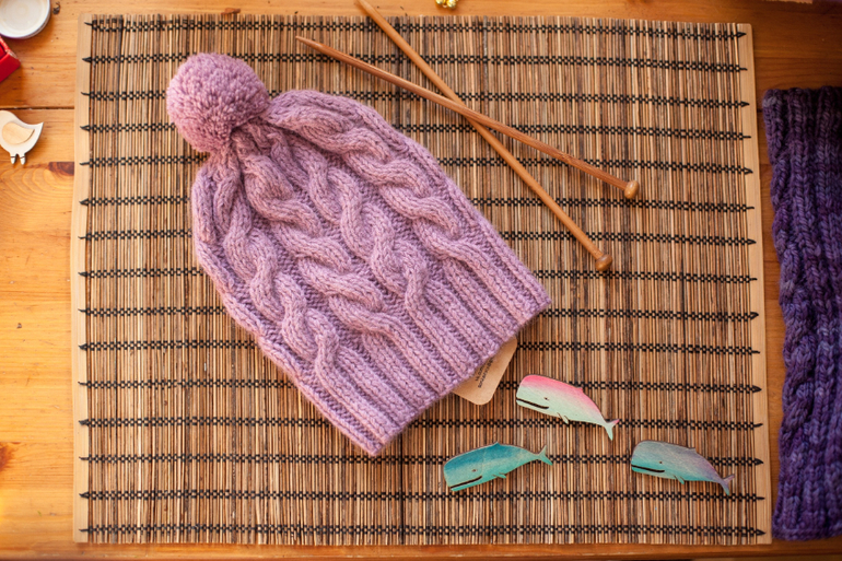 Мои повязушки.