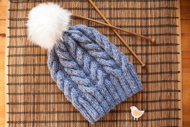 Мои повязушки.