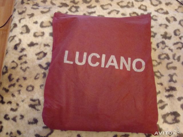 ПОМЕНЯЮ МУЖСКОЙ ПОРТФЕЛЬ.НОВЫЙ .КОЖА.