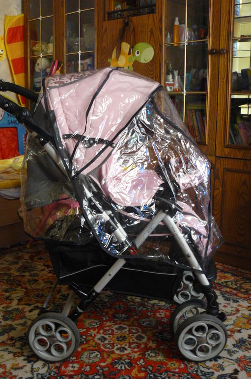 Продается коляска капелла (802)
