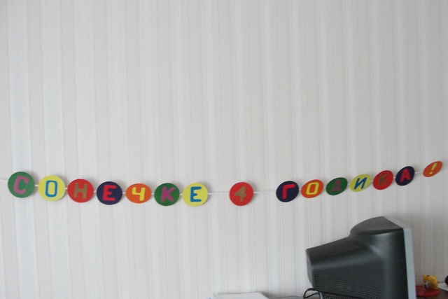 еще про день рождения.