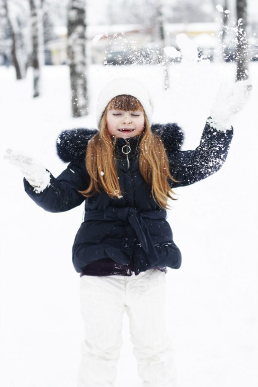 Предновогоднее...