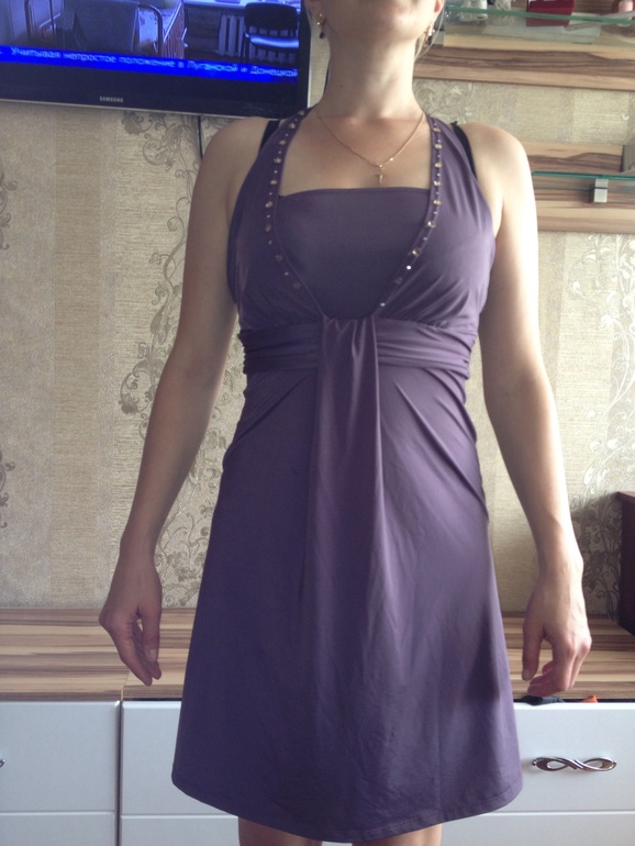 Платье motivi 500 рэ