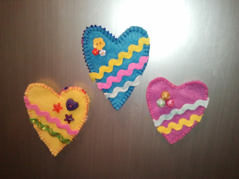 Валентинки