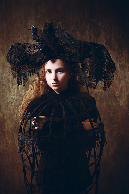 "Fashion Diva " 2 Часть