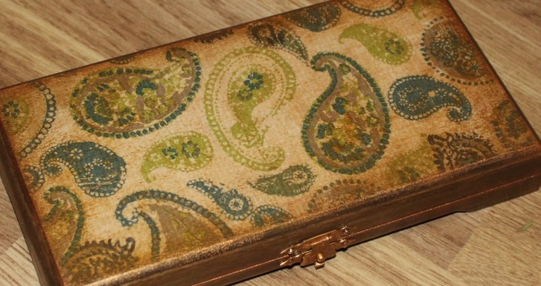 Купюрница для брата на праздник