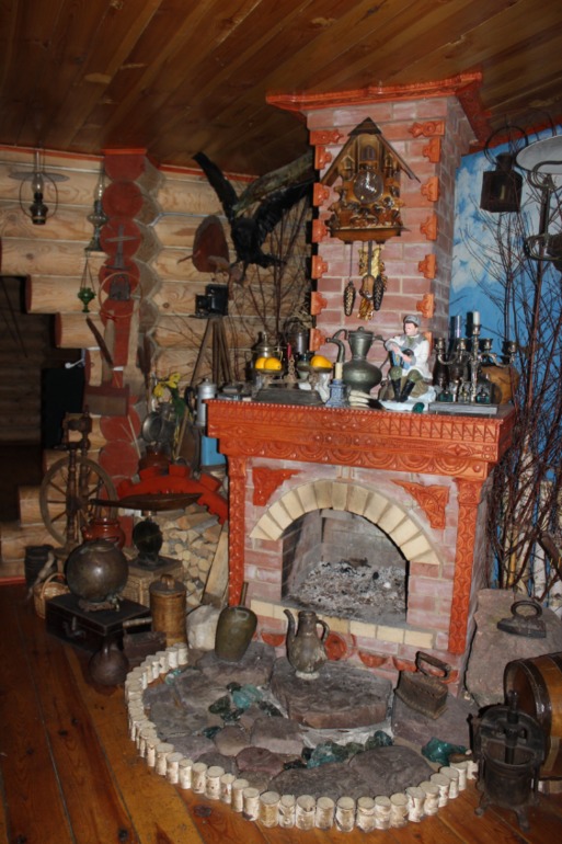 Поездка с классом в Дмитровку )  и школьная