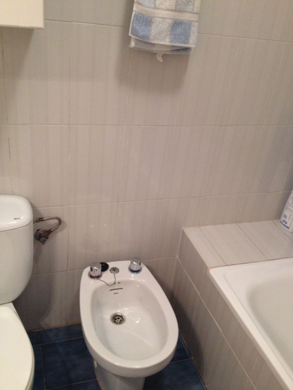 Сдаю апартаменты в Испании за месяц сентябрь 850 евро (2 спальни)