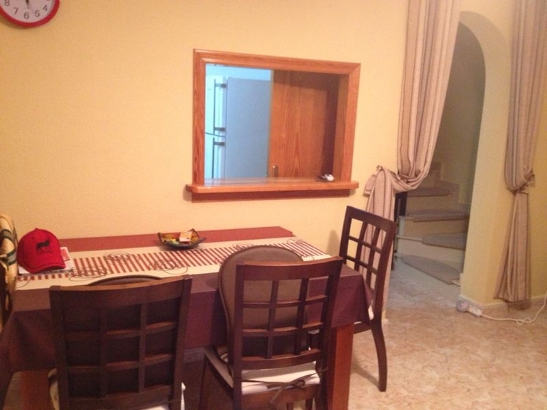 Сдаю дом в Испании (Санта Пола)