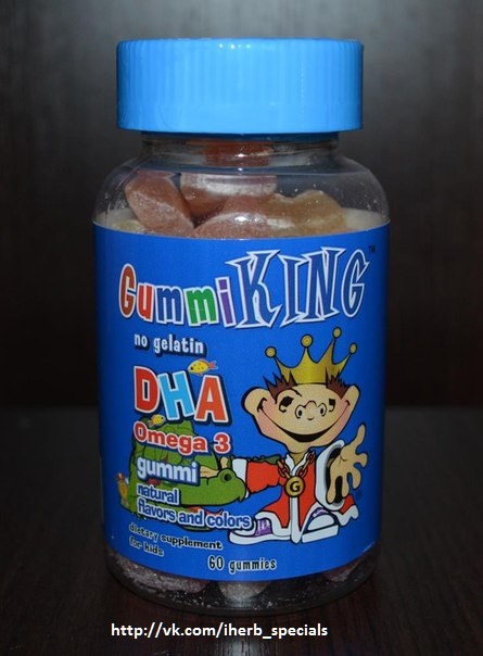 Gummi King  -  4