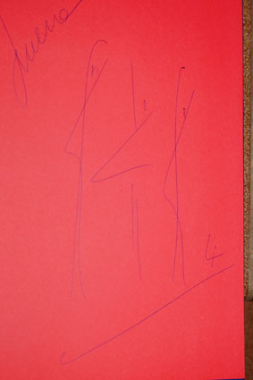 "Театральные сказки". Презентация.