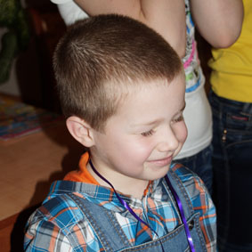 День книги в библиотеке Гладкова.