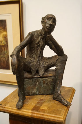 "Театральные сказки". Презентация.